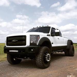 Kelderman - 2011-2016 Ford F-250/350 4X4 4-6″ Rear Air Suspension - Image 16