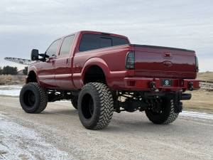 Kelderman - 2011-2016 Ford F-250/350 4X4 8-10″ Rear Air Suspension - Image 2