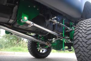 Kelderman - 2011-2016 Ford F-250/350 4X4 8-10″ Rear Air Suspension - Image 5