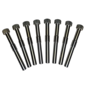 GLOW PLUG ELIMINATOR