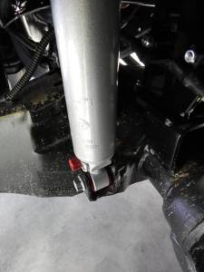 Kelderman - 2011-2016 Ford Super Duty 4X4 2-Stage Front Air Suspension - Image 5