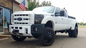 Kelderman - 2011-2016 Ford Super Duty Alpha Series Front Bumper - Image 7