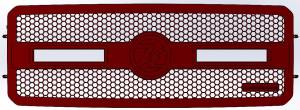 Kelderman - 2011-2016 Ford Super Duty Bravo Series Grille - Image 2