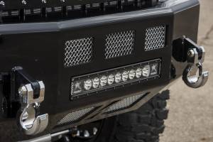 Kelderman - 2011-2016 Ford Super Duty F-250/350/450 Bravo Series Front Bumper - Image 7