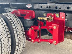 Kelderman - 2013+ Ram 4500/5500 4-Link Rear Air Suspension - Image 2