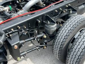 Kelderman - 2013+ Ram 4500/5500 4-Link Rear Air Suspension - Image 5