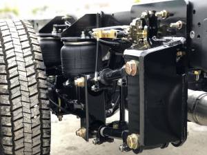 Kelderman - 2013+ Ram 4500/5500 4-Link Rear Air Suspension - Image 11