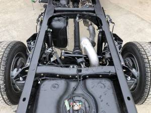Kelderman - 2013+ Ram 4500/5500 4-Link Rear Air Suspension - Image 15
