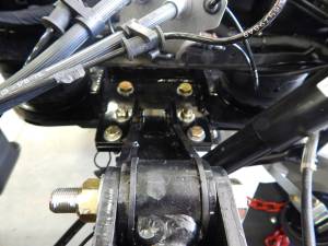 Kelderman - 2013+ Ram 4500/5500 4-Link Rear Air Suspension - Image 19