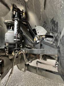 Kelderman - 2013-2018 RAM 4500/5500 Chassis Cab Stock Height Front & Rear Air Suspension - Image 6