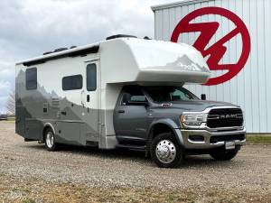 Kelderman - 2013-2018 RAM 4500/5500 Chassis Cab Stock Height Front & Rear Air Suspension - Image 12