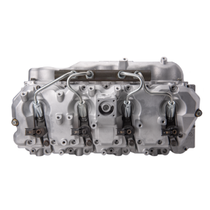 FLEECE  - LBZ/LMM Duramax High Pressure Injection Line Kit - Image 2