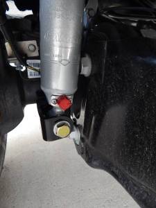 Kelderman - 2013-2018 Ram 3500 4X4 2-Stage Front Air Suspension Leveling Kit - Image 7