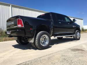 Kelderman - 2013-2018 Ram 3500 P/U 4X4 3″ 4-Link Rear Air Suspension - Image 2