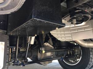 Kelderman - 2013-2018 Ram 3500 P/U 4X4 3″ 4-Link Rear Air Suspension - Image 8