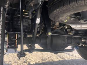Kelderman - 2013-2018 Ram 3500 P/U 4X4 4-Link Rear Air Suspension - Image 2