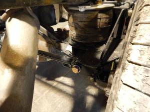 Kelderman - 2013-2018 Ram 3500 P/U 4X4 4-Link Rear Air Suspension - Image 15