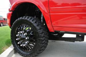 Kelderman - 2013-2018 Ram 3500 P/U 4X4 5-6″ Front Air Suspension - Image 10