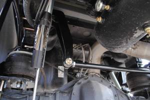 Kelderman - 2013-2018 Ram 3500 P/U 4X4 5-6″ Rear Air Suspension - Image 8