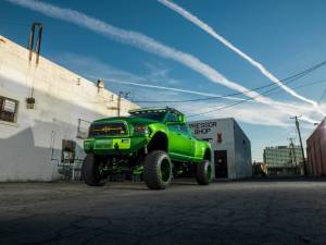 Kelderman - 2013-2018 Ram 3500 P/U 4X4 8-10″ Front Air Suspension - Image 6