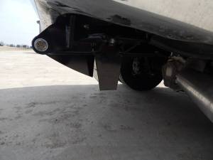 Kelderman - 2013-2018 Ram 3500 Pickup 2-Stage Rear Air Suspension - Image 12