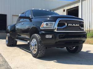 2013-2018 Ram 3500/2014-2018 RAM 2500 P/U 4X4 3″ Front Air Suspension Lift