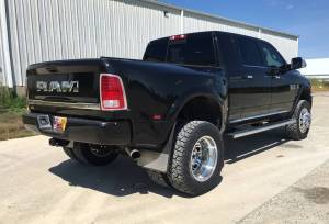 Kelderman - 2013-2018 Ram 3500/2014-2018 RAM 2500 P/U 4X4 3″ Front Air Suspension Lift - Image 5