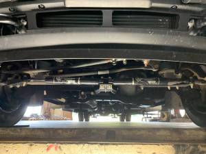 Kelderman - 2013-2018 Ram 4500/5500 4X4 Cab Chassis Dual Steering Stabilizer - Image 2