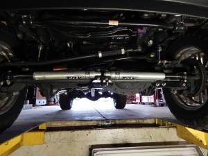Kelderman - 2013-2024 RAM 2500/3500 4X4 Dual Steering Stabilizer Bracket - Image 5
