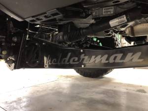Kelderman - 2013-2024 RAM 2500/3500 Fabricated Radius Arms - Image 9