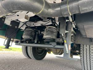 Kelderman - 2014+ Mercedes-Benz Sprinter Van 3500 - DRW - 2-Stage Rear Air Suspension - Image 2
