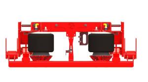 Kelderman - 2014+ Mercedes-Benz Sprinter Van 3500 - DRW - 2-Stage Rear Air Suspension - Image 3