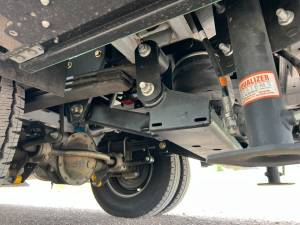 Kelderman - 2014+ Mercedes-Benz Sprinter Van 3500 - DRW - 2-Stage Rear Air Suspension - Image 6