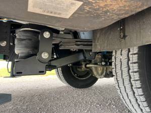 Kelderman - 2014+ Mercedes-Benz Sprinter Van 3500 - DRW - 2-Stage Rear Air Suspension - Image 8