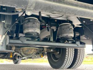 Kelderman - 2014+ Mercedes-Benz Sprinter Van 3500 - DRW - 2-Stage Rear Air Suspension - Image 9