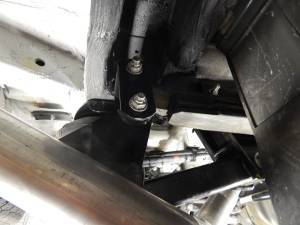 Kelderman - 2014+ Mercedes-Benz Sprinter Van 3500 - DRW - 2-Stage Rear Air Suspension - Image 14