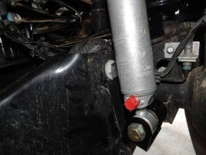Kelderman - 2014+ Ram 2500 4X4 2-Stage Front Air Suspension - Image 5