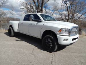 Kelderman - 2014+ Ram 2500 4X4 2-Stage Front Air Suspension - Image 6