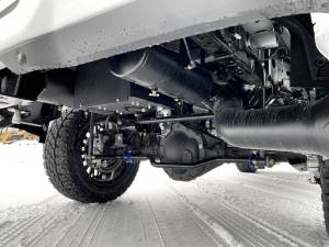 Kelderman - 2014+ Ram 2500 4X4 3″ Rear Air Suspension - Image 6