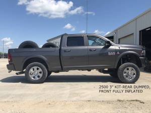 Kelderman - 2014+ Ram 2500 4X4 3″ Rear Air Suspension - Image 14