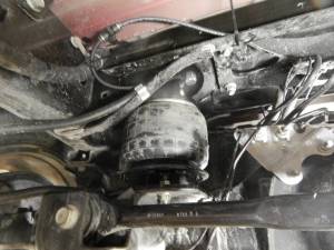 Kelderman - 2014+ Ram 2500 4X4 Rear Coil Replacement-STOCK HEIGHT - Image 5