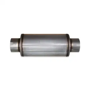 GI Parts and Bundles - Twister/Auger Muffler - Image 1