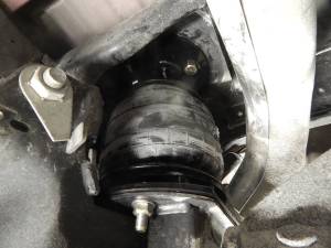 Kelderman - 2014+ Ram 2500 4X4 Rear Coil Replacement-STOCK HEIGHT - Image 7