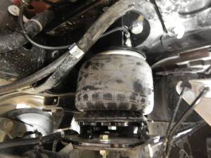 Kelderman - 2014+ Ram 2500 Rear Coil Replacement - Reverse Level - Image 3