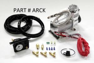 Kelderman - 2014+ Ram 2500 Rear Coil Replacement - Reverse Level - Image 5