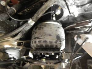Kelderman - 2014+ Ram 2500 Rear Coil Replacement - Reverse Level - Image 7