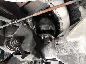 Kelderman - 2014+ Ram 2500 Rear Coil Replacement - Reverse Level - Image 9