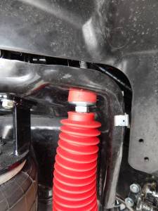 Kelderman - 2014-2018 Ram 2500 4X4 2-Stage Front Air Suspension Leveling Kit - Image 4
