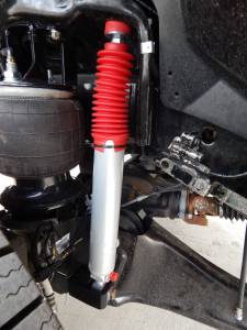 Kelderman - 2014-2018 Ram 2500 4X4 2-Stage Front Air Suspension Leveling Kit - Image 6