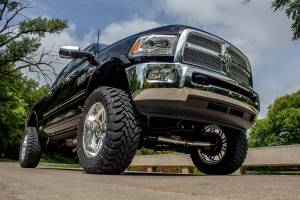 2014-2018 Ram 2500 4X4 5-6″ Front Air Suspension